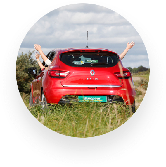 Website reviewed by Europcar customers